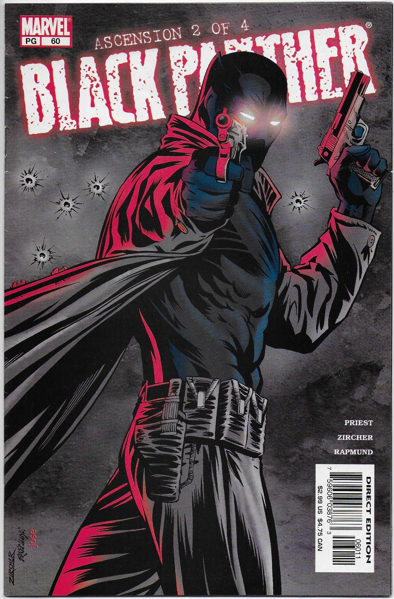 black panther 60