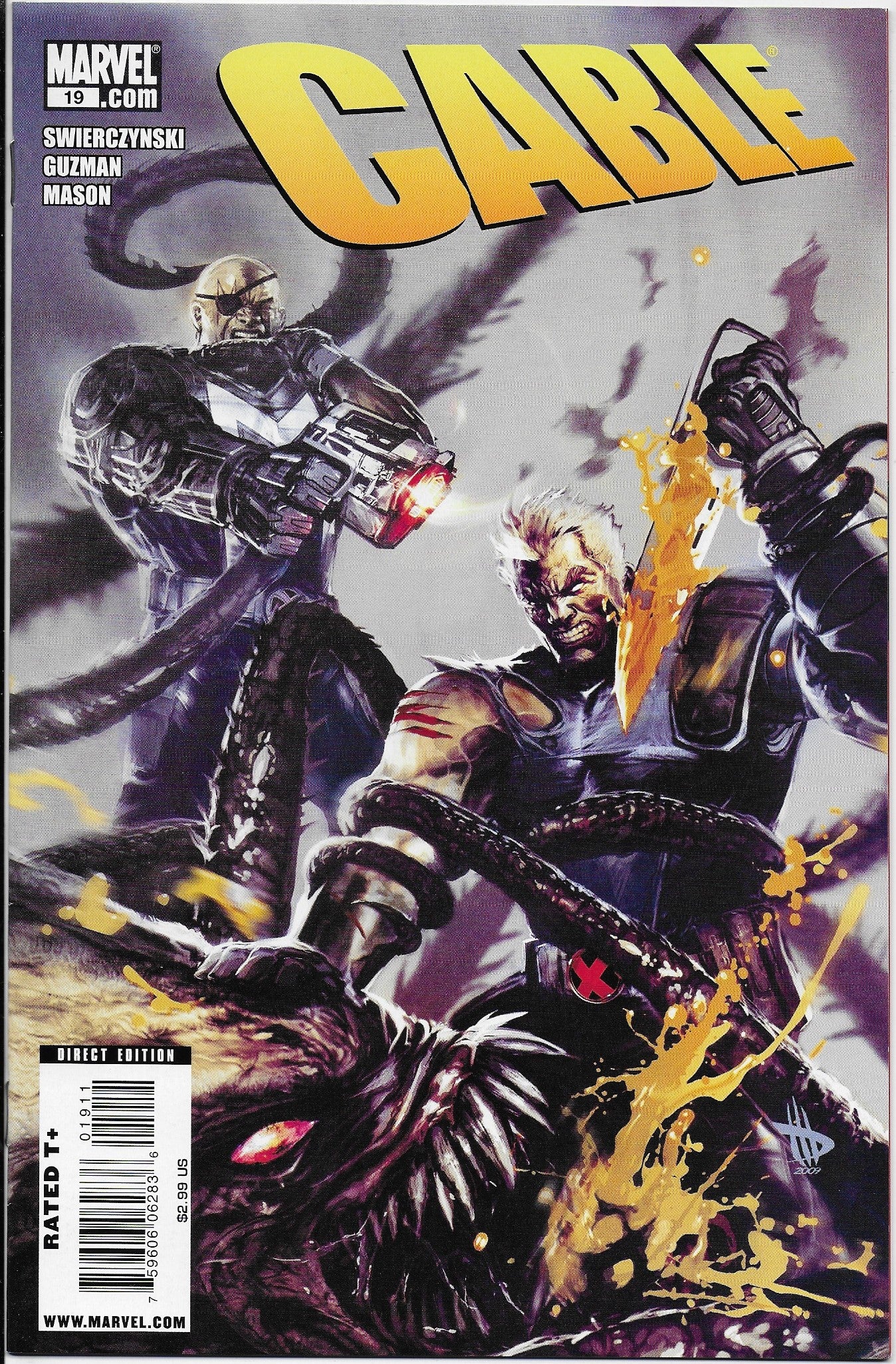 cable 19