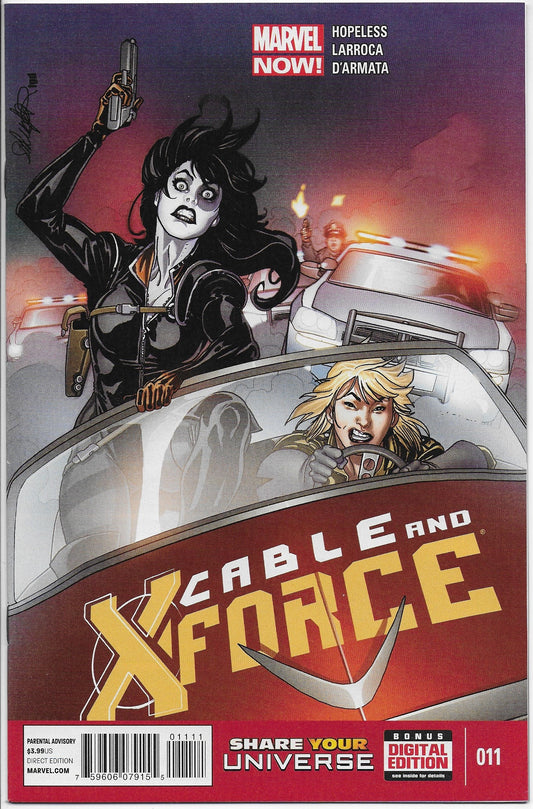 cable and x-force 11