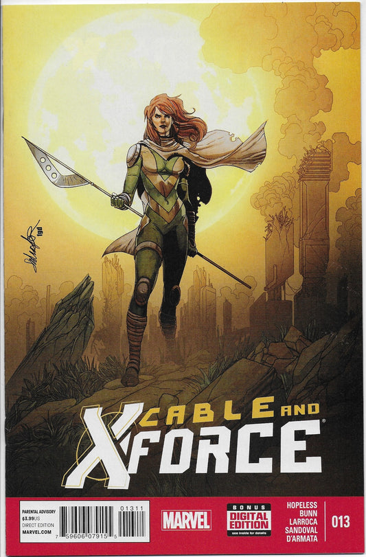 cable and x-force 13