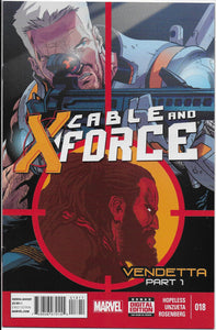 cable and x-force 18