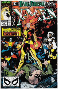 Classic X-Men 42 (1989)