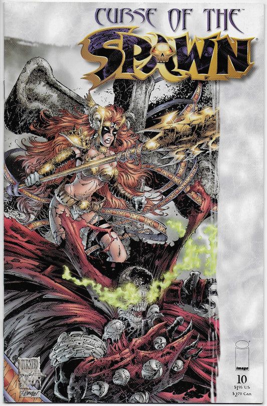 Curse of Spawn 10