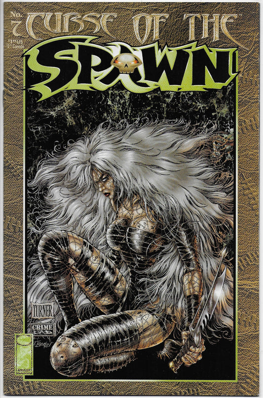 Spawn 7