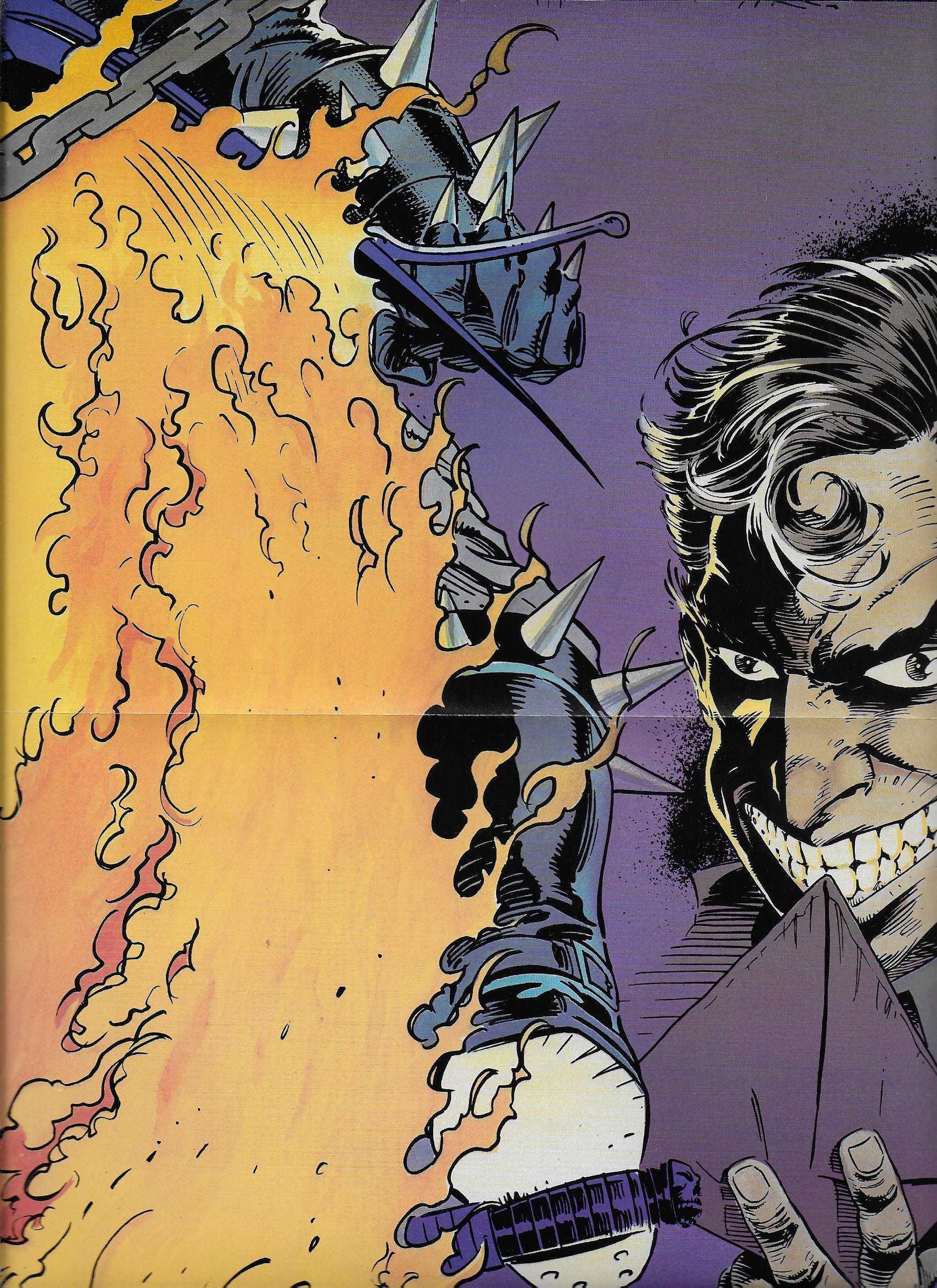 Darkhold 1