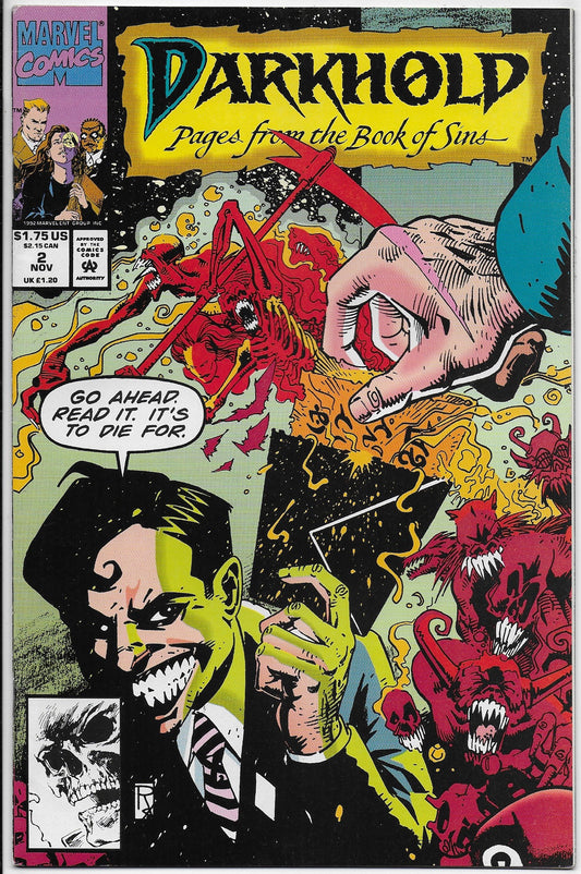 Darkhold 2