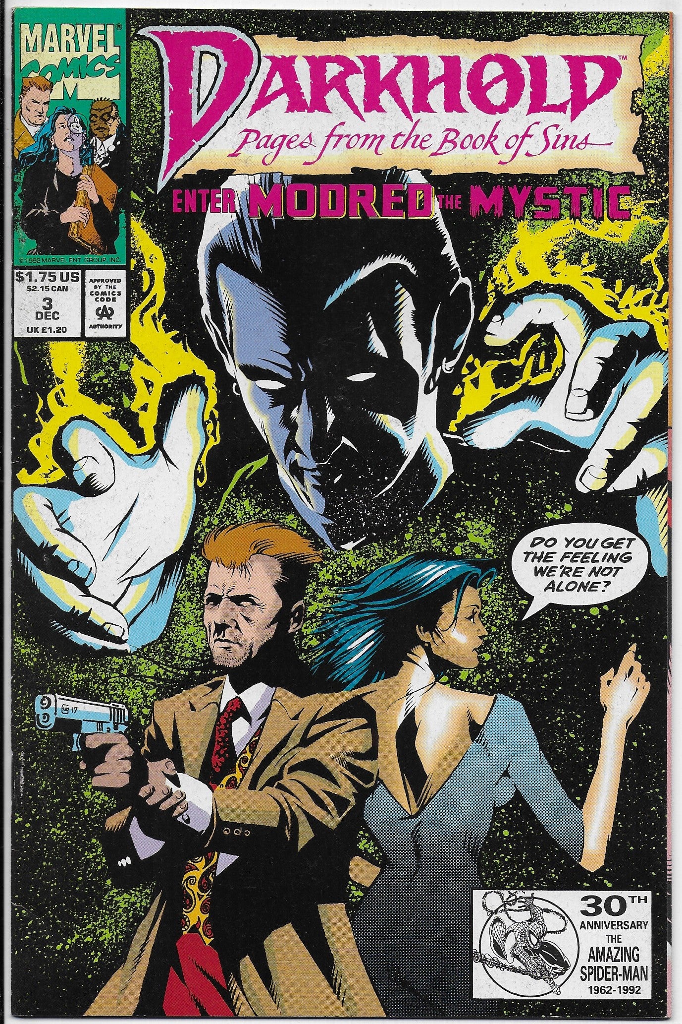 Darkhold 3