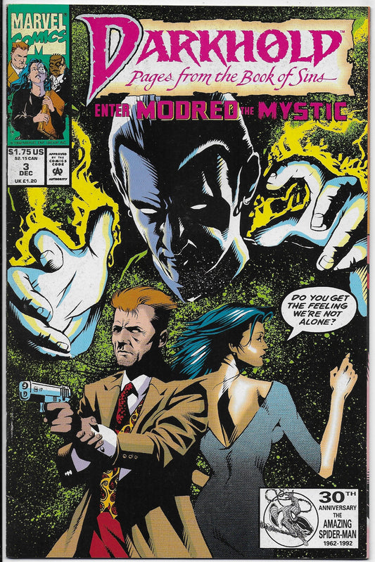 Darkhold 3