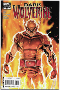 Dark Wolverine 80b (2010)