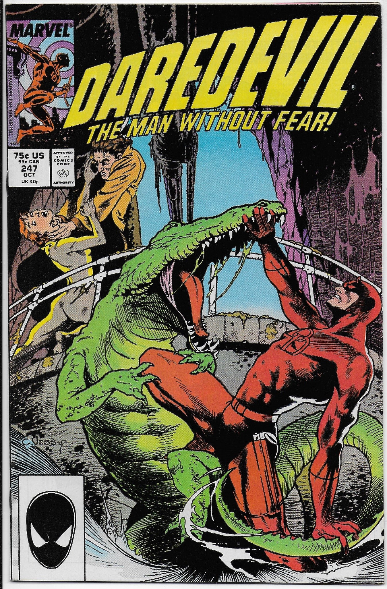daredevil 247