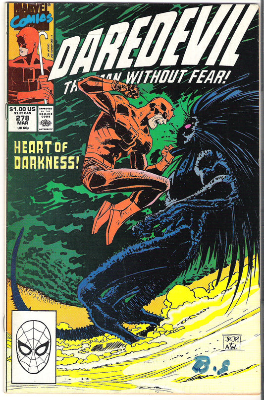 daredevil 222