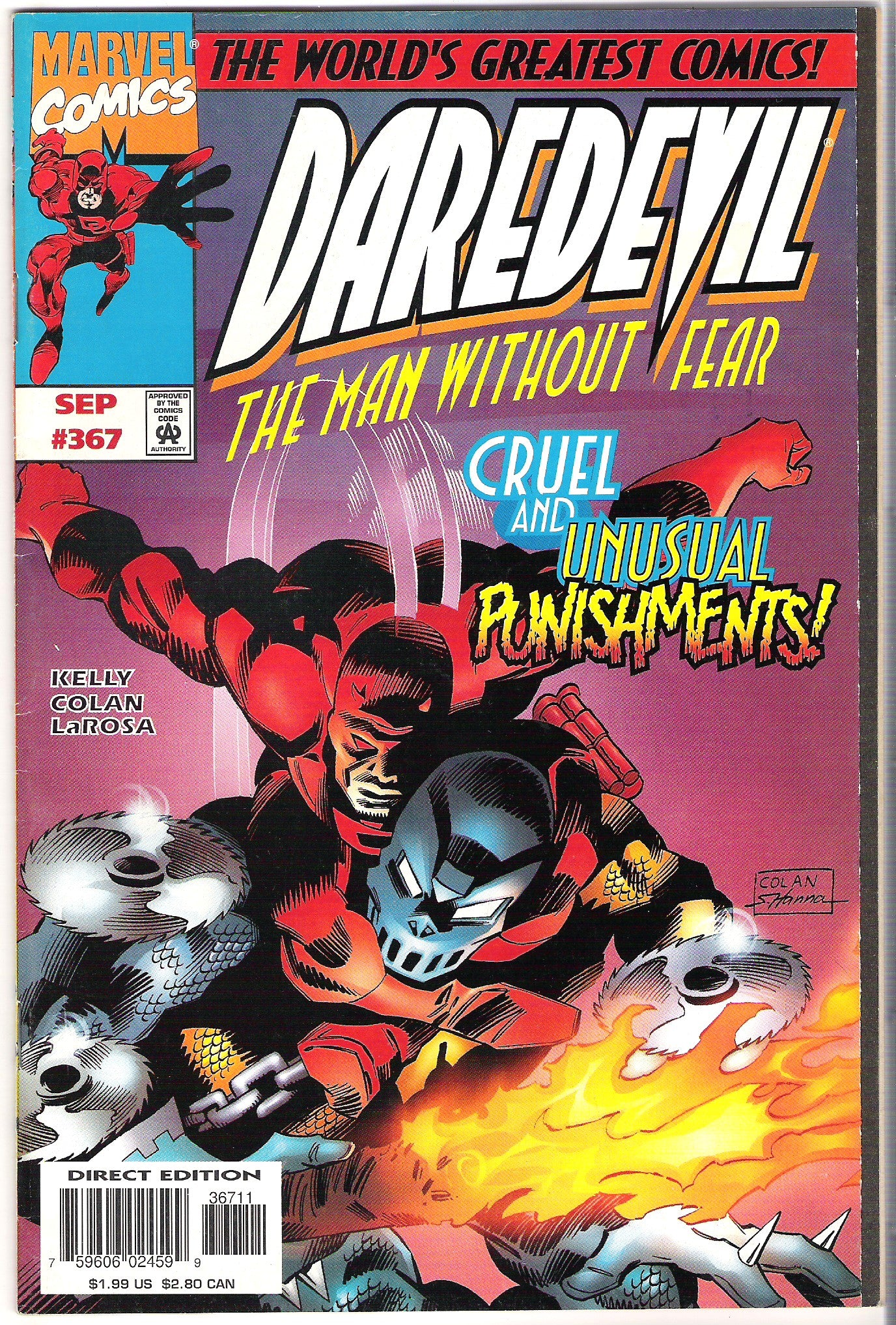 daredevil 367