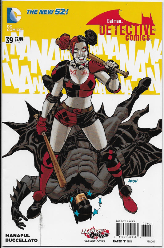 detective comics 39b