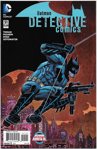 detective comics 51