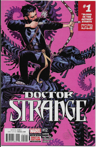 doctor strange 12