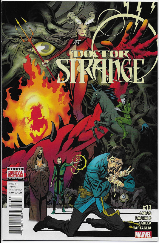 doctor strange 13