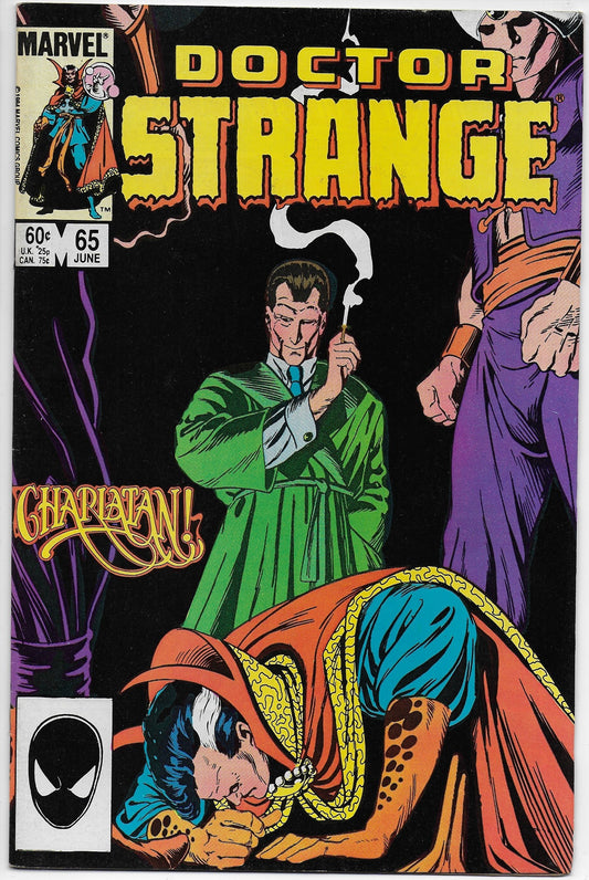 doctor strange 65