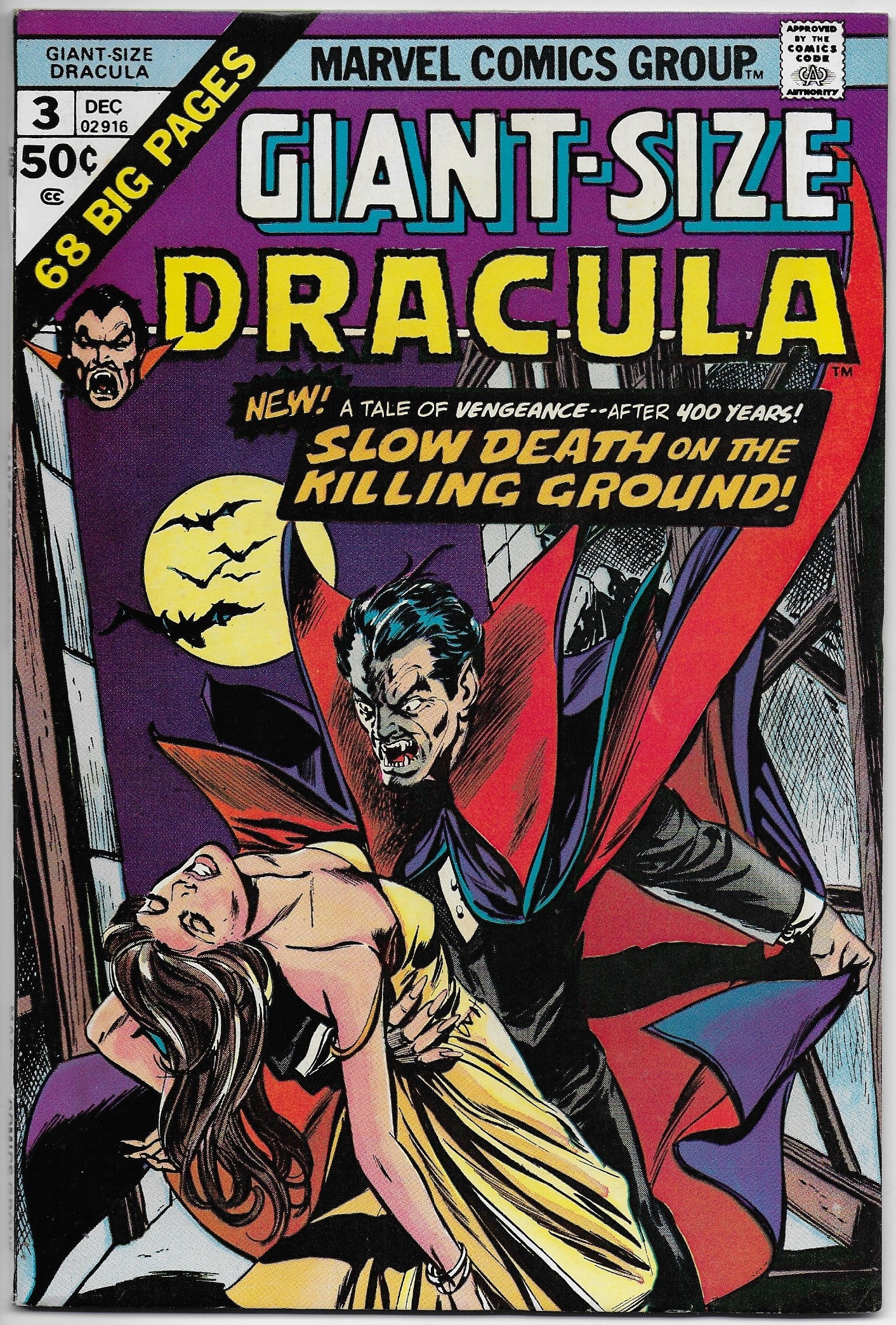 giant-size dracula 3