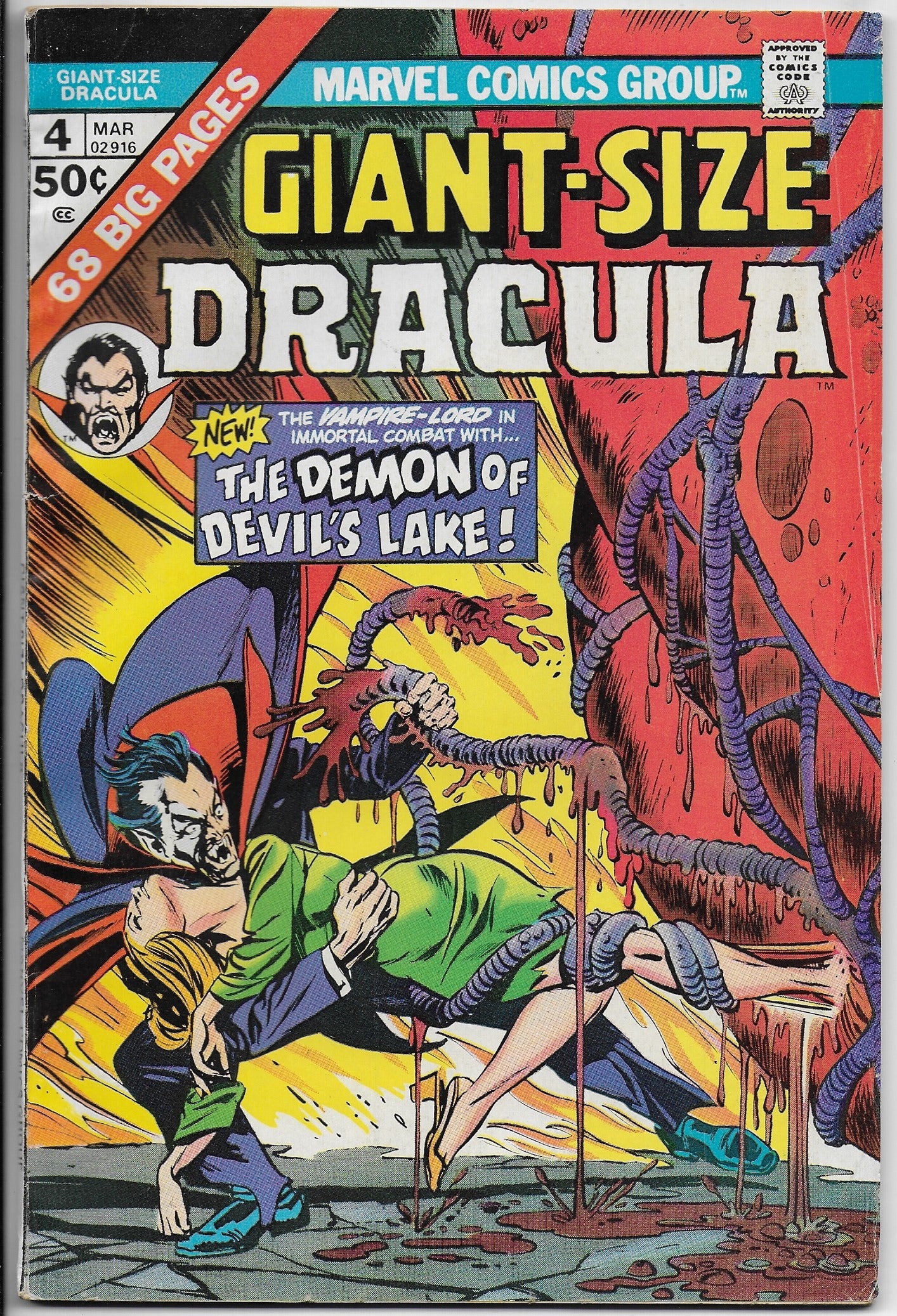 giant-size dracula 4