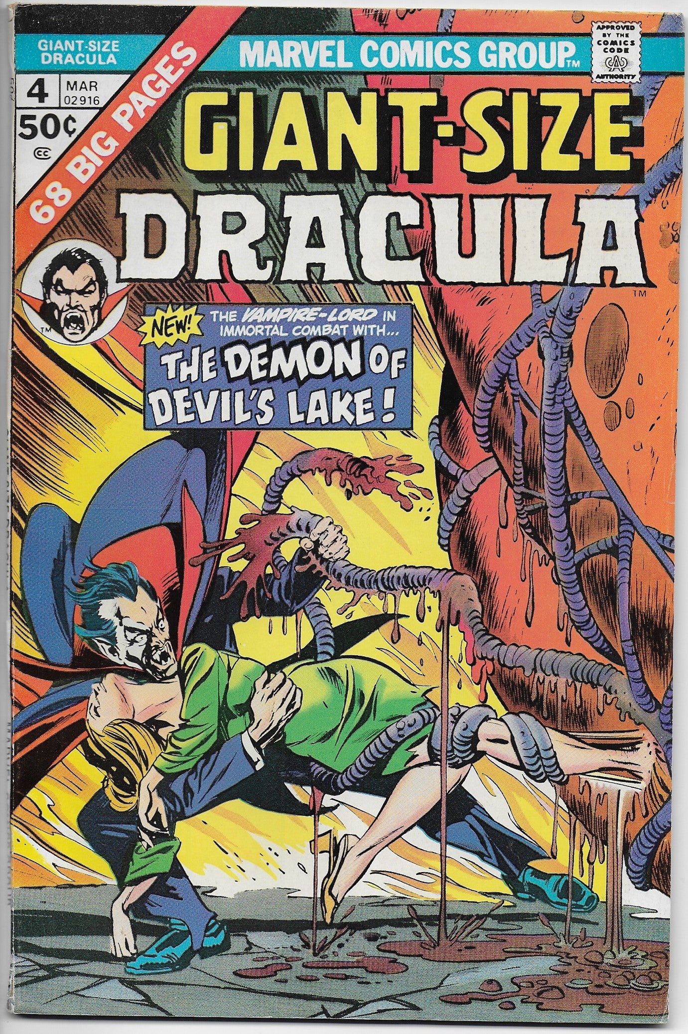 giant-size dracula 4