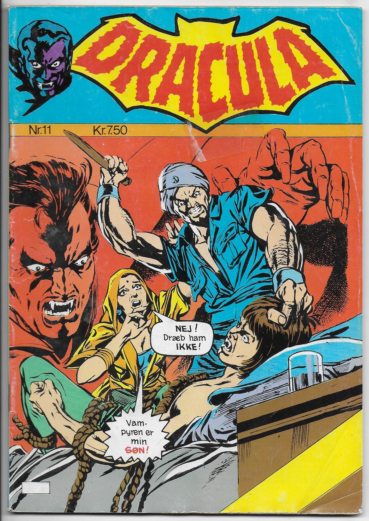dracula 11