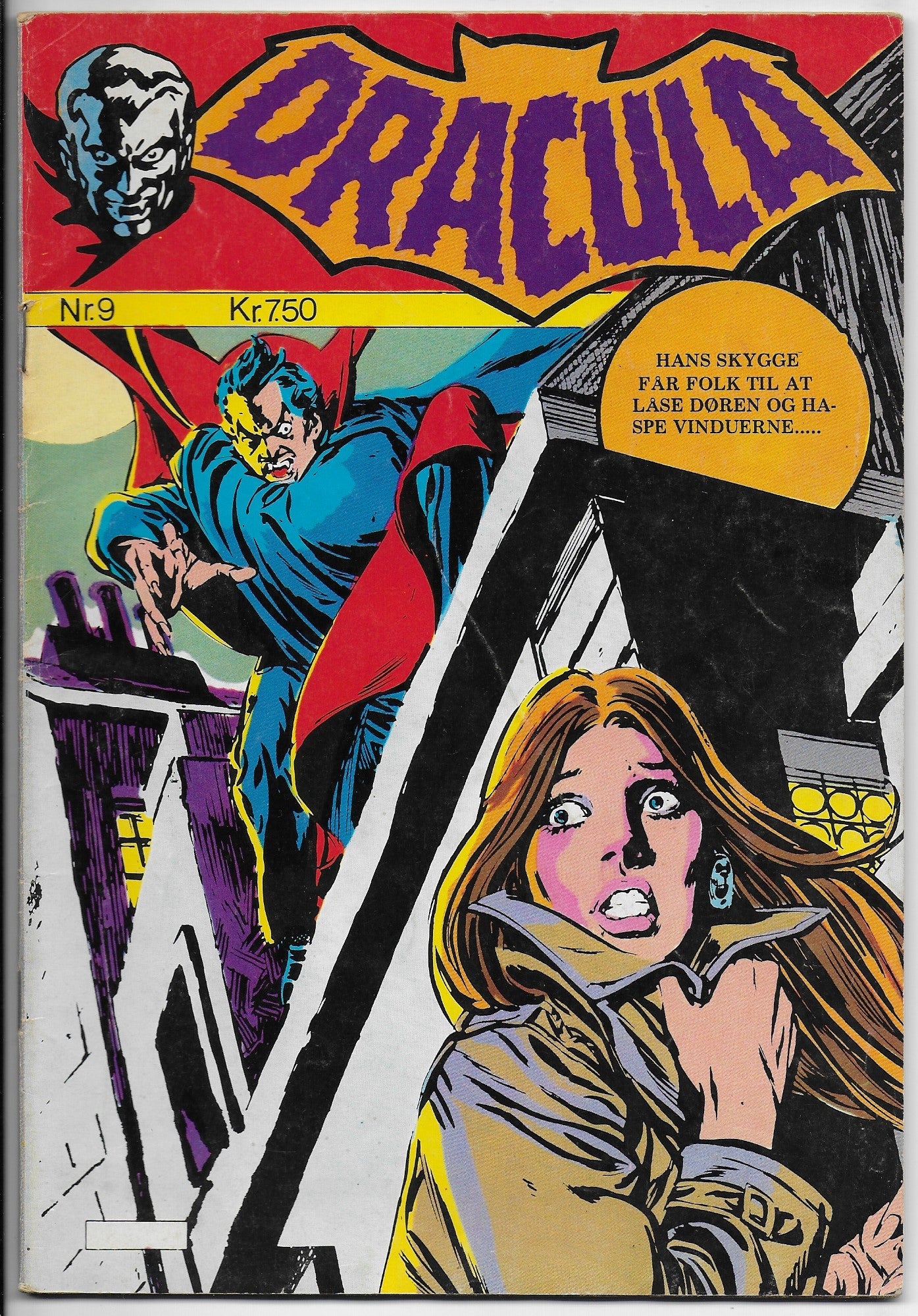 dracula 9
