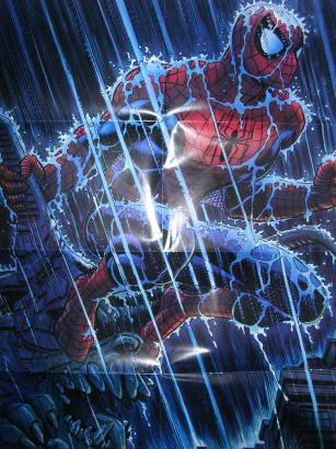 Edderkoppen 146 (1996)