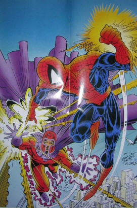 Edderkoppen 94 (1992)