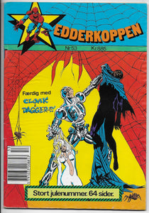 Edderkoppen 53 (1983)