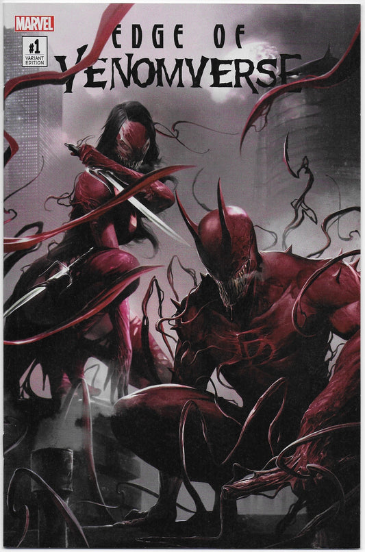 edge of venomverse 1