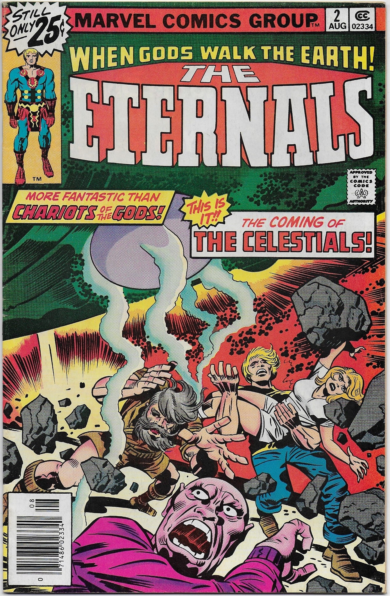 eternals 2