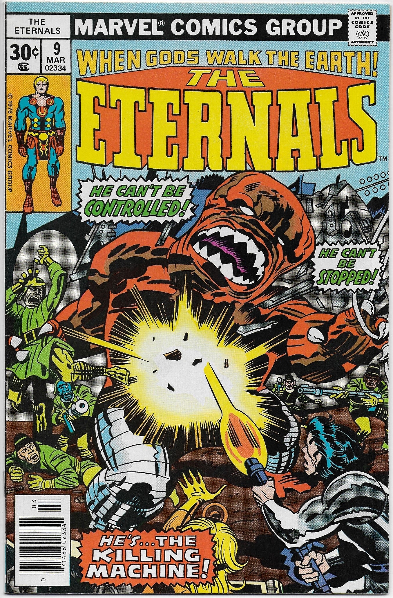 eternals 9