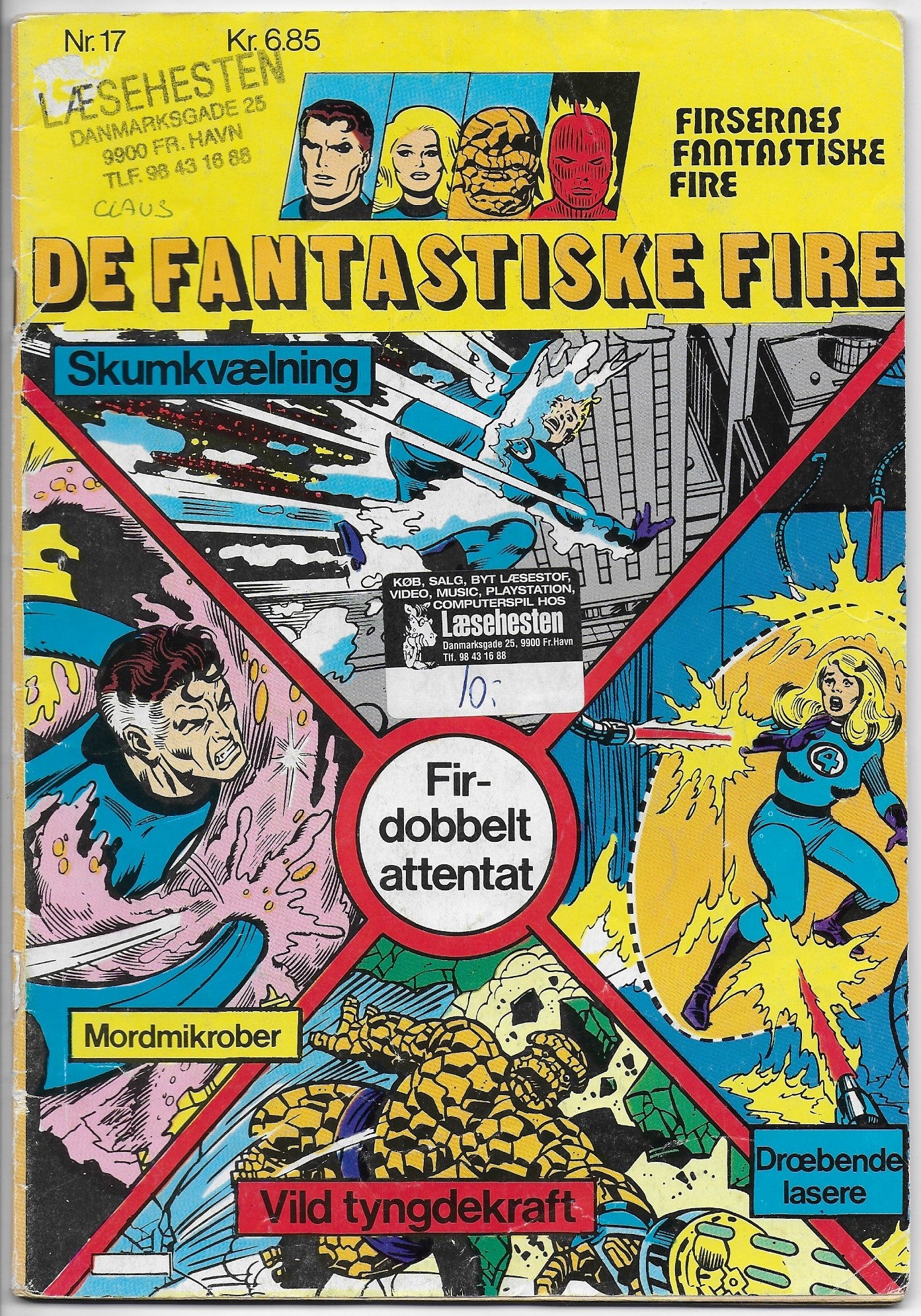 fantastiske fire 17