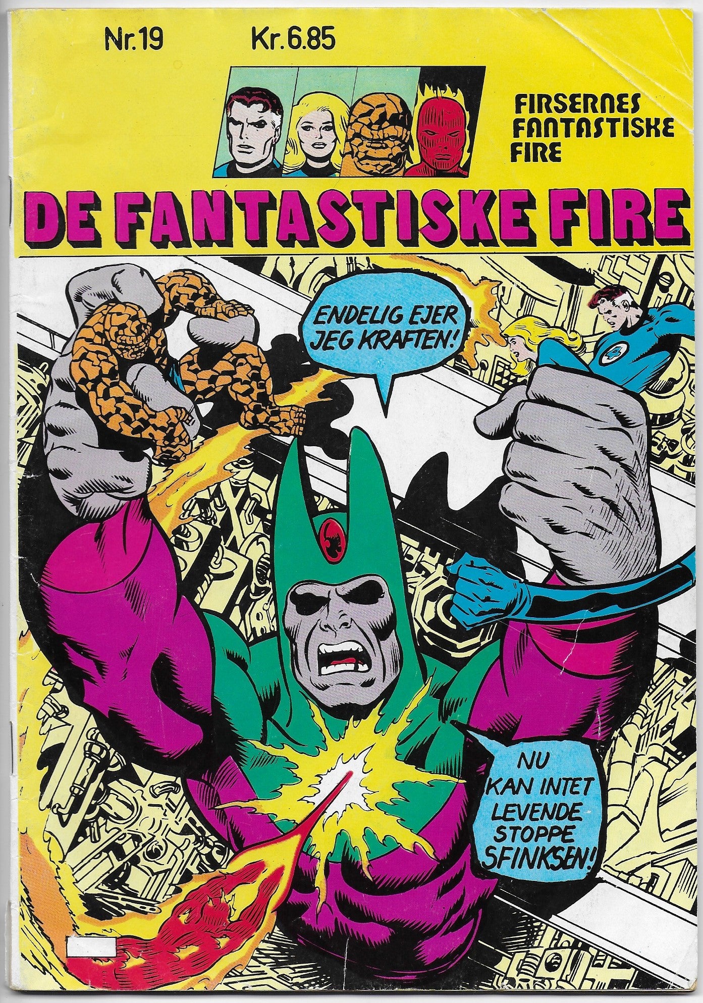 fantastiske fire 19