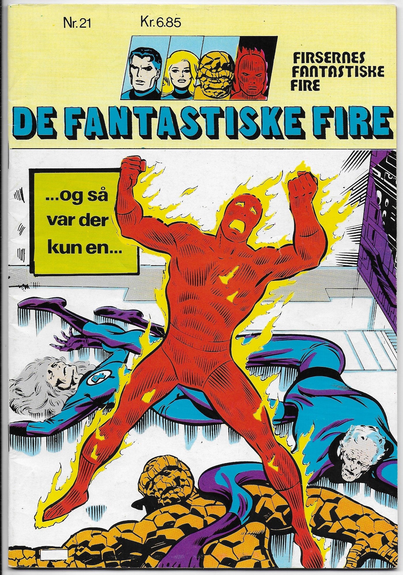 fantastiske fire 21