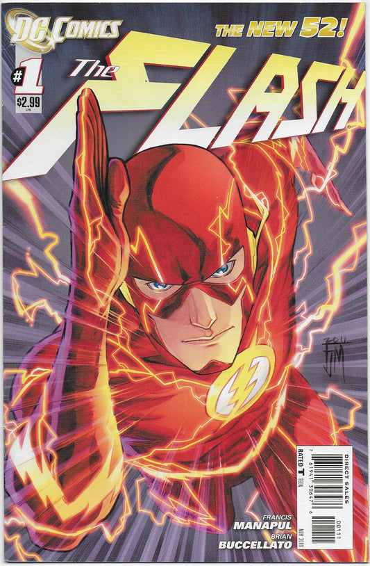 flash 1