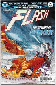 Flash 14