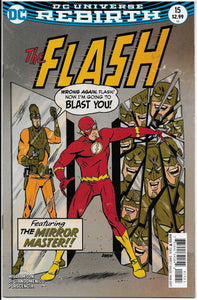 flash 15