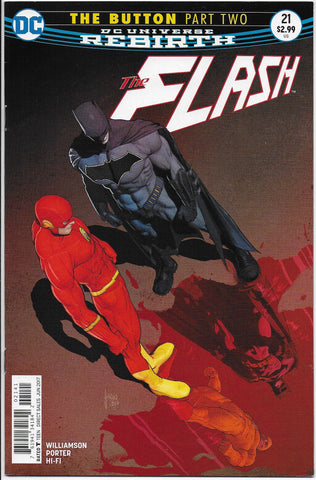 flash 21
