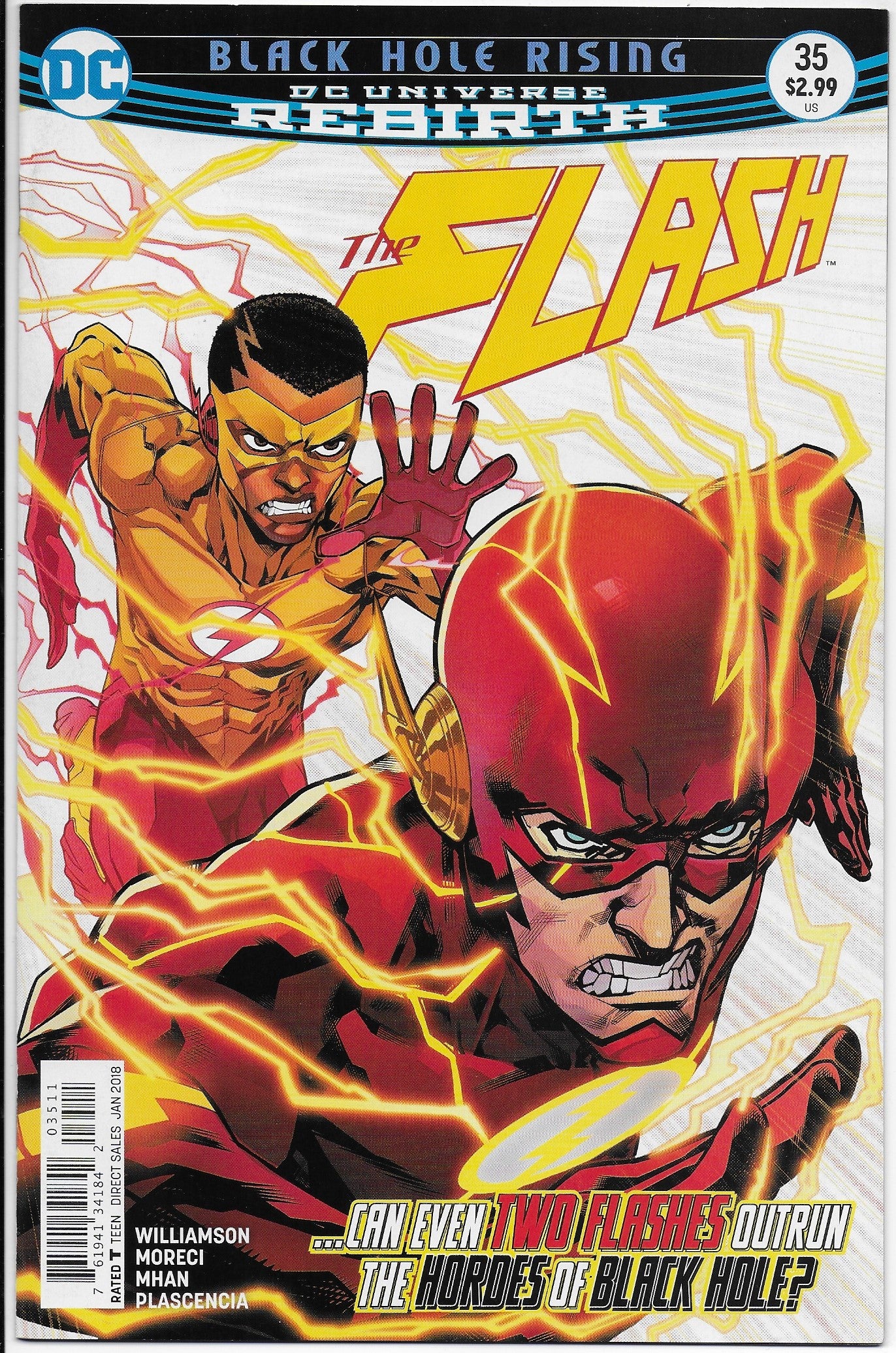 flash 35