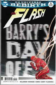 flash 5
