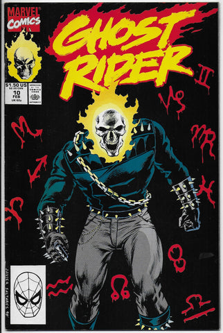 Ghost Rider 10