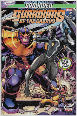 guardians of the galaxy 19