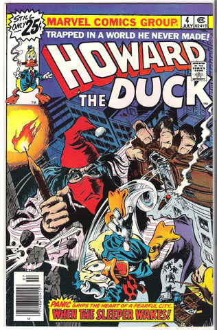 howard the duck 4