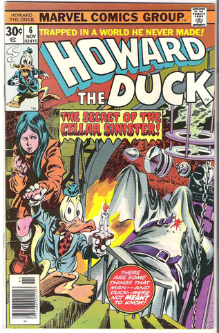 howard the duck 6
