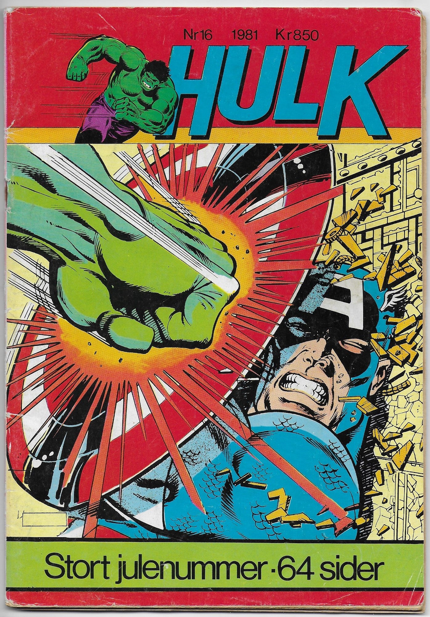 hulk 16