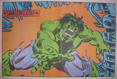 Hulk 24 (1982)