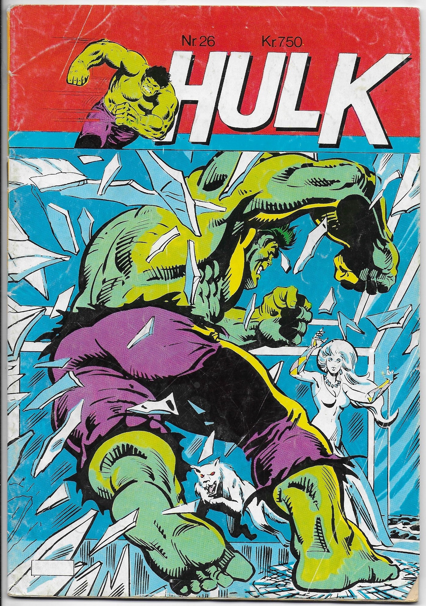 hulk 26