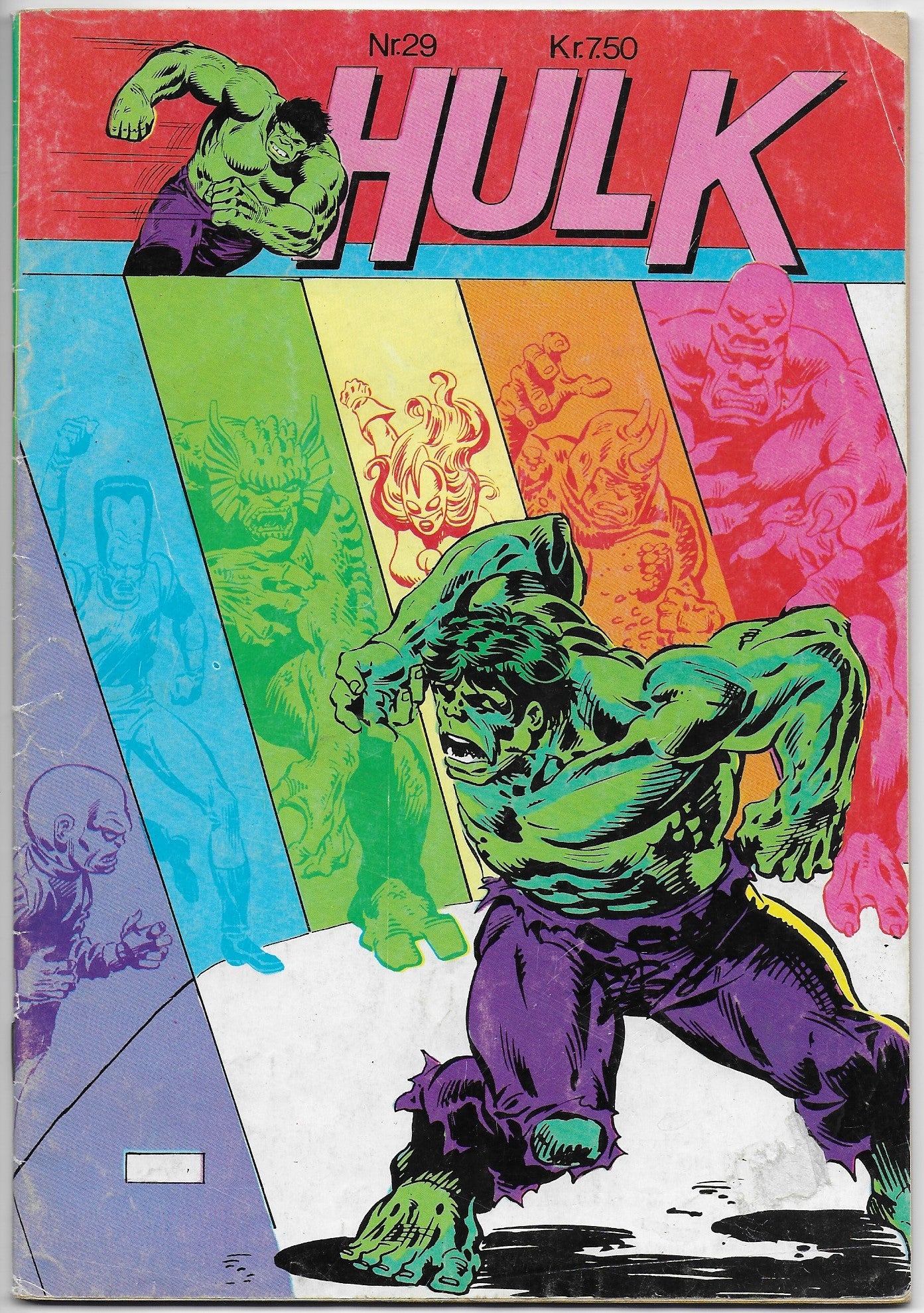 hulk 29