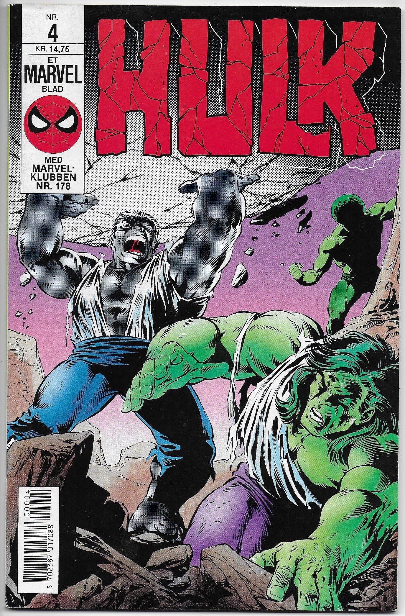 hulk 4